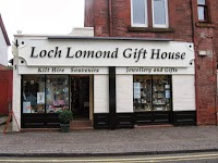 Loch Lomond Gift House 1061182 Image 0